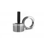 Professional Upset EU Tubing Master Gauges for Mud Applications for sale