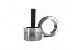 China Professional Upset EU Tubing Master Gauges for Mud Applications supplier