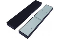 China GBM-JB Glass Machinery Parts Beveling Clamping Plates Front And Rear supplier