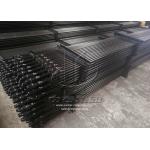 Oil Extraction API 11B Mining Welding Sucker Rod for sale