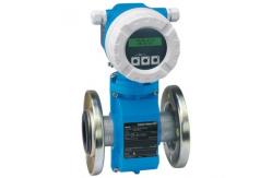China E+H  Electromagnetic Flowmeter 5HBB50-AAADBKA0AFDAS0AA1 Proline Promag H 10 supplier