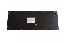 China Dynamic Military Marine EMC Keyboard Desktop Version IK09 With Trackball supplier
