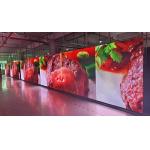 5500nits Brightness Outdoor LED Advertising Displays for Attention-Grabbing Billboards for sale