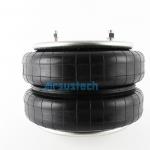 Rubber Air Spring Shocks Watson Chalin AS-0089 AS0089 Double Convoluted