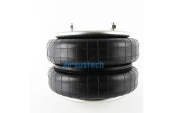 China Rubber Air Spring Shocks Watson Chalin AS-0089 AS0089 Double Convoluted supplier