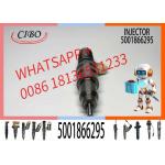 85000416 BEBE4D00203 BEBE4D00001 BEBE4D00002 BEBE4D00003 BEBE4D00103 BEBE4D30001 Common Rail Fuel Injector