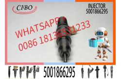 China 85000416 BEBE4D00203 BEBE4D00001 BEBE4D00002 BEBE4D00003 BEBE4D00103 BEBE4D30001 Common Rail Fuel Injector supplier