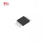 AD8221ARMZ-R7 Amplifier IC Chips High Performance Low Power Consumption for sale