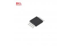 China AD8221ARMZ-R7 Amplifier IC Chips High Performance Low Power Consumption supplier