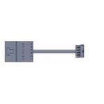ATM Spare Parts  445-0743473 BAM CIC HARNESS 2 for sale