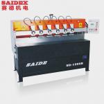 Anti-dropping Acrylic Board  Factory Direct Sale SD-1350B PMMA Diamond Polishing Machine for sale