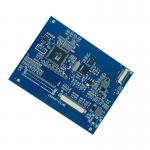 Fast Turnkey IoT PCB LEAD FREE HASL Hot Air Solder Leveling for sale