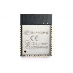 128Mbits Wireless Communication Module ESP32-WROOM-32 SPI Flash UART Mode WiFi Modules for sale
