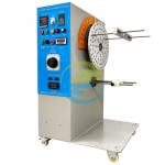 Touch Screen IEC 60335-1 Cable Flexing Test Equipment for Power Cord Bending & Fatigue Life Testing | IEC Test Equipment Manufacturer for sale