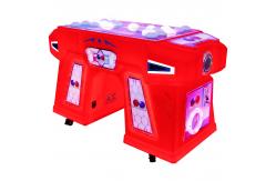 China Arcade Game Machine Coin-operated High-quality Games Starry Sky Tablet Game Machine supplier