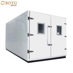 Lab Testing Machine Constant Calibrating Temperature Humidity Tester Price Stability Climatic Test Chamber