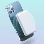 5000mAh Magnetic Wireless Charger for sale