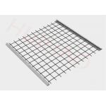 High Tensile Replacement 0.71mm Woven Wire Screens Built For Mining Industry