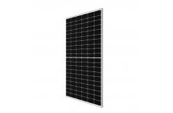 China 350W To 385w Household Solar Panels Waterproof Mono Solar Module 120 Cells supplier