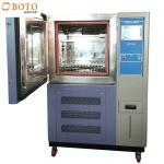 Programmable Constant Temperature Humidity Climatic Chamber for sale