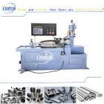 4kw Automatic Tube Cutting Machine Pipe Profile Cutting Machine Mc425CNC for sale