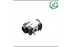 China DC Jack Connector DC0031A supplier