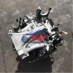 6G72 Mitsubishi Engine Spare Parts TS16949 For Auto for sale