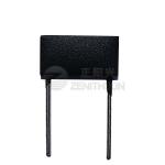 2W Non-inductance High Precision Resistors Planar High Voltage Resistor for sale