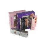 FDA CE Anti Fouling PVC Plastic Cosmetic Boxes for sale