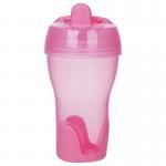 6oz 180ml Non Spill BPA Free 6 Month Safe Sippy Cup for sale
