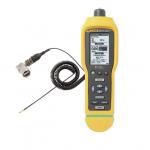 IP54 Rated Fluke 805 FC Vibration Meter for High Frequency Range of 000 Hz to 20 for sale