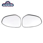 Mazda 2 07-14 Mazda 3 11-13 Mazda 6 09-12 Mazda Side Mirror Parts DG80-69-1G7 DG80-69-1G1 for sale