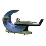 Blue Decompression Machine Chiropractic Spinal Decompression Table for sale