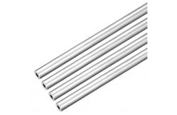 China Smooth Surface Copper-Nickel Pipelines for Smooth Performance in Harsh Environments supplier