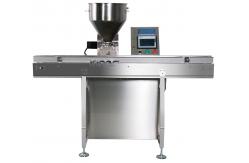China OEM Jam Cupcake Filling Machine For Croissant Injection 220V supplier