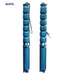 Deep Well Submersible Pump 100m³/h 60m Stainless Steel for sale