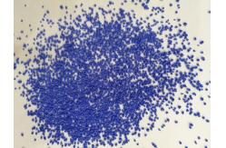 China Sodium Sulfate Anhydrous Ultramarine Blue Speckles supplier