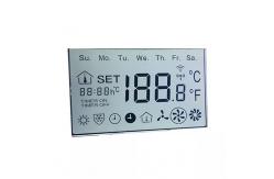 China OED ODM Lcd Monochrome Display , Custom Module Lcd Display Screen supplier