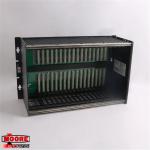 IC698CHS017  GE  RX7i 17 Slot Rack Wall (Rear) Mount