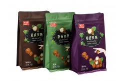 China Snack Packaging Film manufacturer