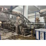 Energy Saving Low Consumption Textile Fabric Dyeing Machine Hthp Yarn Dyeing Machine