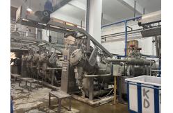 China Energy Saving Low Consumption Textile Fabric Dyeing Machine Hthp Yarn Dyeing Machine supplier