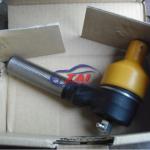 Tie Rod End Hino Engine Parts S4540-E0390 S4550-E0390 for sale