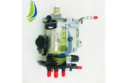 China 9521A330T Fuel Injection Pump For Excavator 9521a330t High Quality supplier
