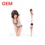 Customized Anime Action Figure Set Sexy Collection OEM Factory