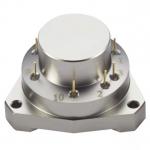 linearity flexure accelerometer sensitive single axis quartz accelerometer low noise acceleration sensor for sale