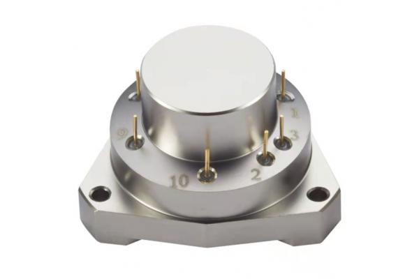 linearity flexure accelerometer sensitive single axis quartz accelerometer low noise acceleration sensor