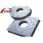 Stainless Steel Drain Gully Grates Iron Age Tree Grates Class A15 D400 E600 F900 for sale