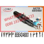 Diesel Fuel Injector 20430583 BEBE4C00001 BEBE4C00101