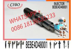 China Diesel Fuel Injector 20430583 BEBE4C00001 BEBE4C00101 supplier